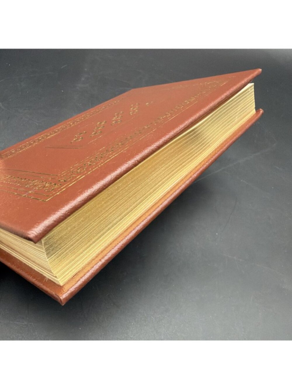 Going After Cacciato by Tim O'Brien Signed First 1st Ed Easton Press HC 2006 - Picture 7 of 16